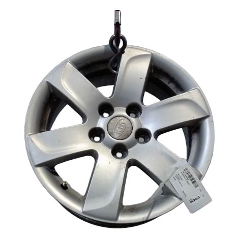 Jante Aluminium KIA Carens 2002- [PRODUIT D'OCCASION]♻️529101d201