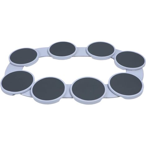 Rotary Serving Tray, Dining Tables, Lazy Susan, Extendable Tableware, Oblong Rectangular Table Organizer (1/5)