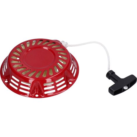 Seilzugstarter-Zubehörset für den Generator 168f GX160 (1/5)