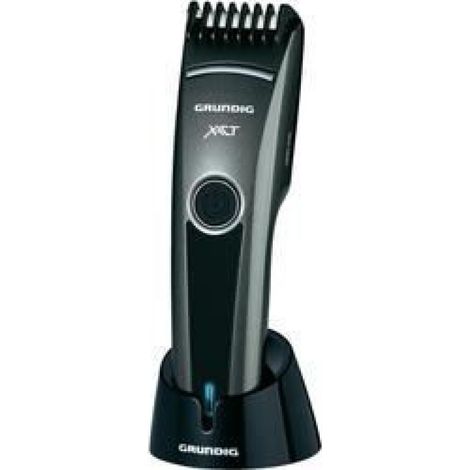 Tondeuse Cheveux Et Barbe - Lame En Céramique - Autonomie 45 Min - Sans Fil - 2 Peignes Télescopiques 2-21 mm Et 22-41 mm - 1 Unité