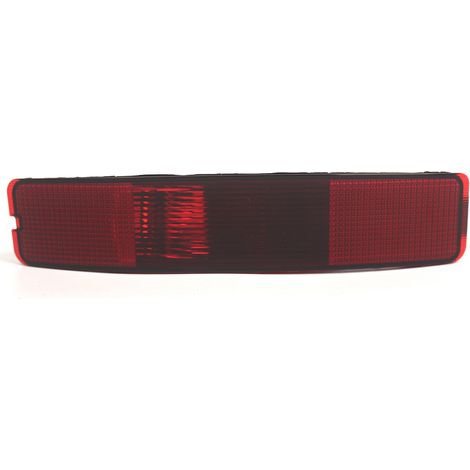 Luce freno posteriore sinistra per paraurti, ricambio per Volvo XC90 2003-2006 OEM 8693009