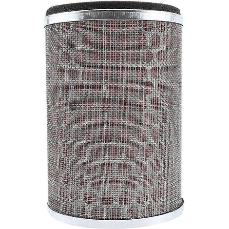 Filtre à air de moto compatible avec Honda CB250/CB600/CB600 Hornet 250/600 (1998-2006) (1/5)