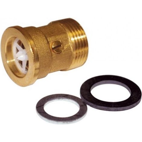 Valve Rétention Eau Chaudière Ferroli 39811270