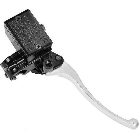 Remplacement du maître-cylindre de frein pour VTT Yamaha Banshee Big Bear Breeze Bruin (1/5)