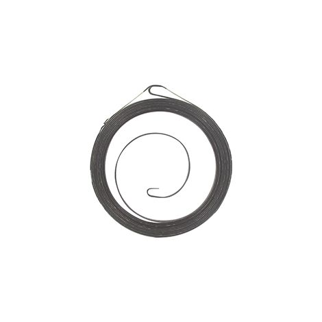 Muelle arranque YANMAR 114650-76540 -11465076540 modelo L90 - L100