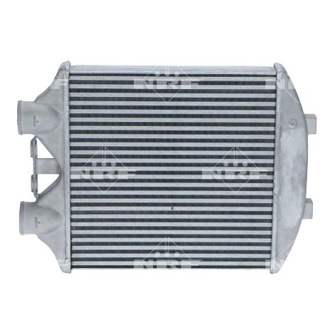 Intercooler, échangeur NRF 30236 SEAT 6LL145804