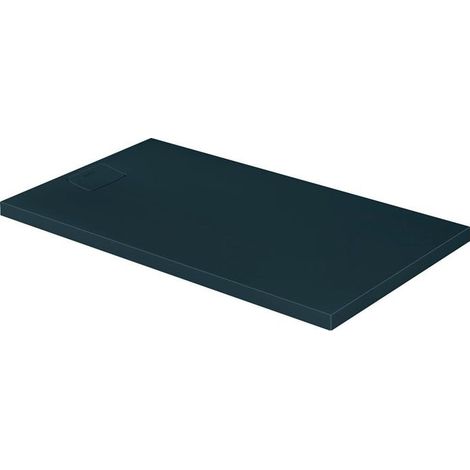 Duravit Stonetto Duschwanne, Rechteck, DuroCast UltraResist, (1/5)