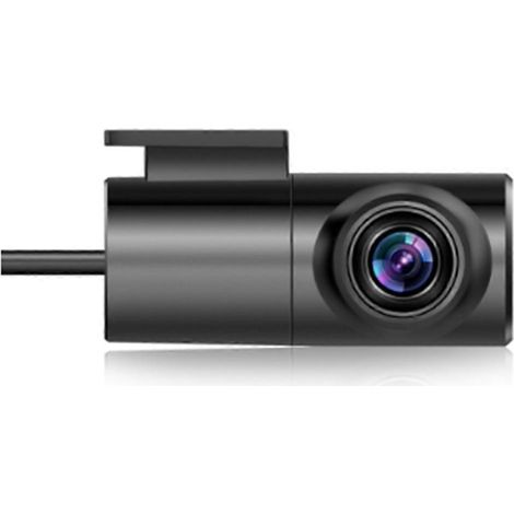 Caméra embarquée portable ADAS USB 720p, mini DVR pour voiture avec enregistrement vidéo en boucle, compatible avec les autoradios Android et les moniteurs de stationnement. (1/5)