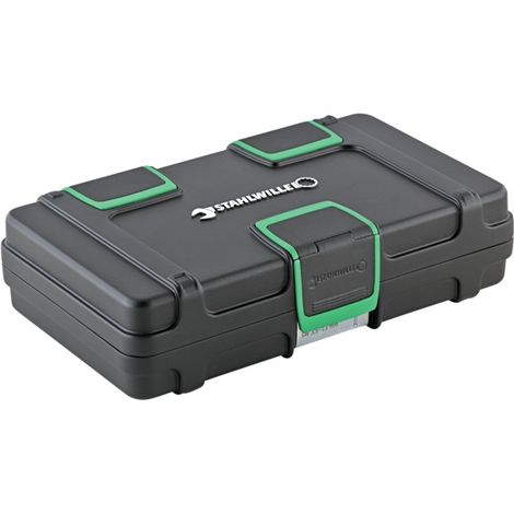 STAHLWILLE 81290007 Caja vacia para surtido KASTEN 55/6