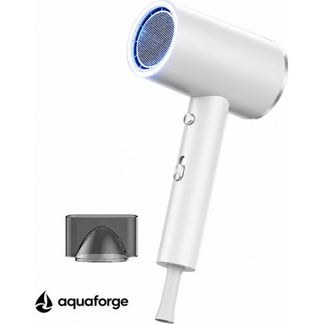 Sèche cheveux professionnel sans balais Z2 1500 W usage maison (1/5)