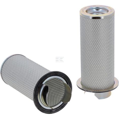 Luftfilter HIFI FILTER SA16248GJ