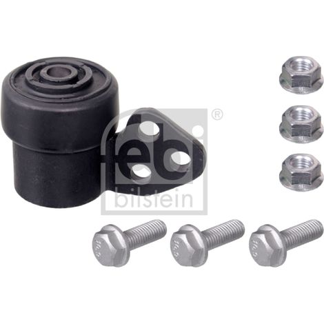 silentblocs de triangle avant Febi Bilstein FE18552