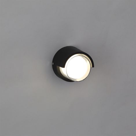 LED-Wandleuchte "Loja" 6W [HO-WALL-24-6W-WW]
