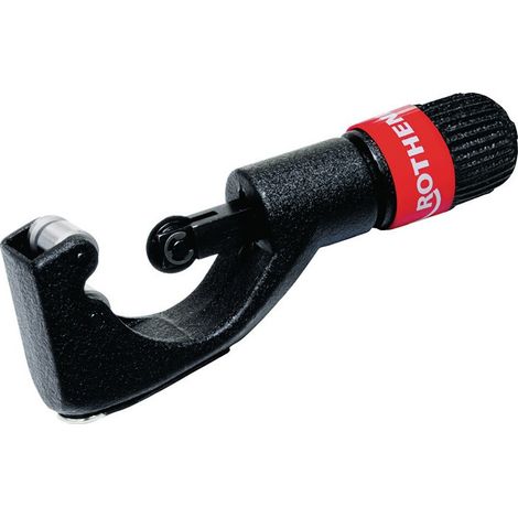 Tagliatubi ROTRAC 3 - 28mm 125mm Rame. ottone. alluminio. tubi in acciaio a p