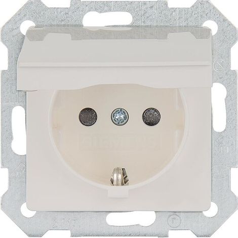 Siemens Indus.Sector Schuko-Dose 5UB1917