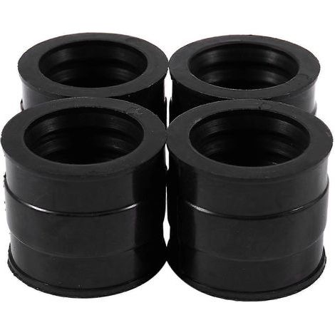 Isolateur de bride de collecteur de carburateur pour CB650 CB650C 650 (1/4)