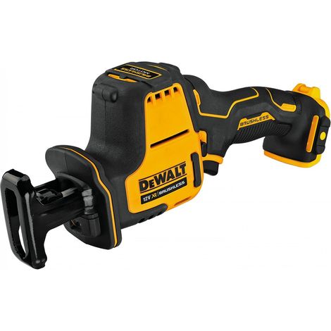 DEWALT DCS312N 12v Reciprocating saw