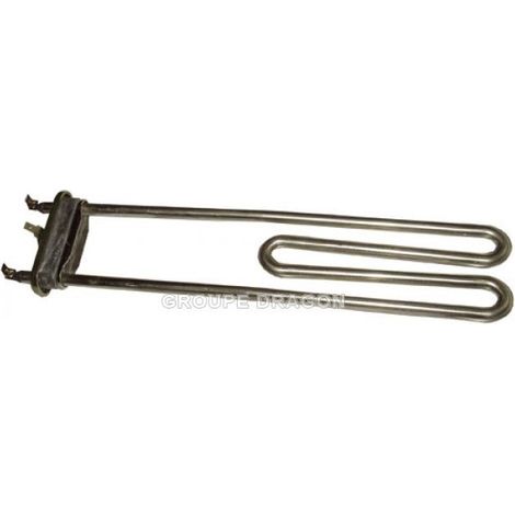 RESISTANCE CHAUFFANTE POUR LAVE LINGE BOSCH B/S/H (1/2)