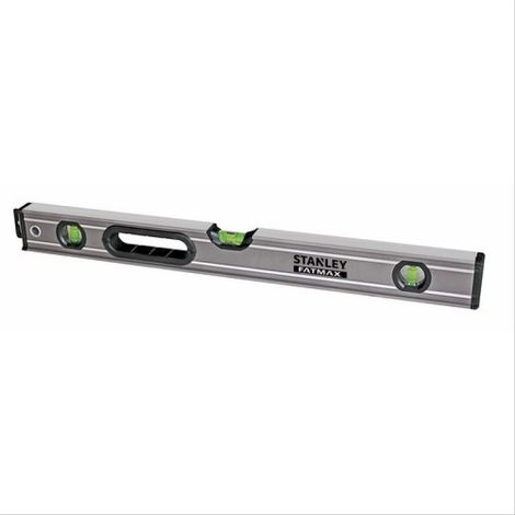 Niveau à bulle FatMax Xtrem 60 cm - Stanley
