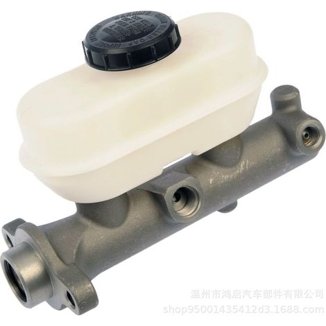 Les références M390183, F75Z-2140-NA et F65Z-2140-CA sont compatibles avec les maîtres-cylindres de frein Ford F-150. (1/5)