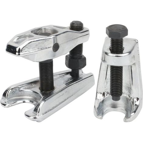 Kugelgelenkabzieher, 2-teilig, Abzieher, Abzieher, Spurstangenkopf (1/4)