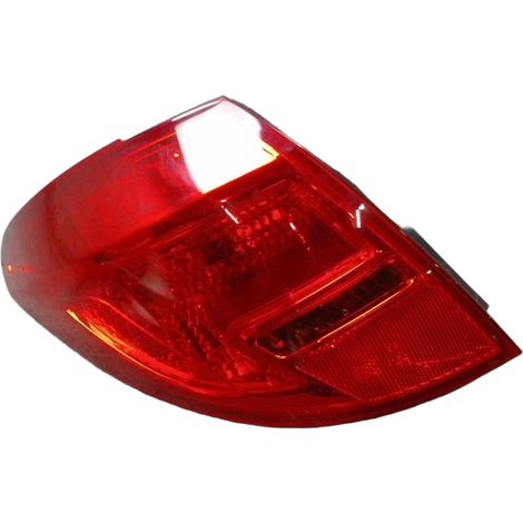 [PRODUIT D'OCCASION] Feu Arriere Gauche  OPEL Meriva ♻️ Ref Oe. 13307493 - Garantie à vie (1/3)
