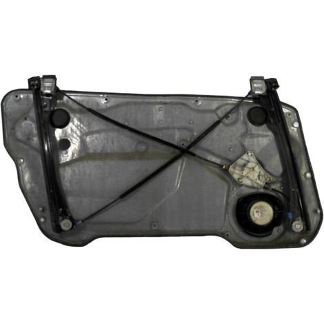 Mecanisme+moteur Leve-glace Avant Droit SEAT Ibiza 2002-2006 [PRODUIT D'OCCASION]♻️6q2959801a001