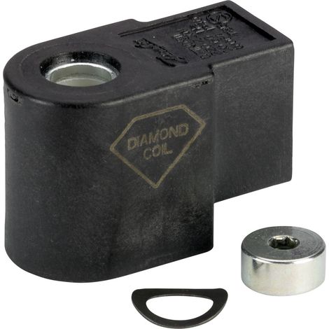 Danfoss NO-Spule 220/240 V AC T85 (071N0809), 071N1007