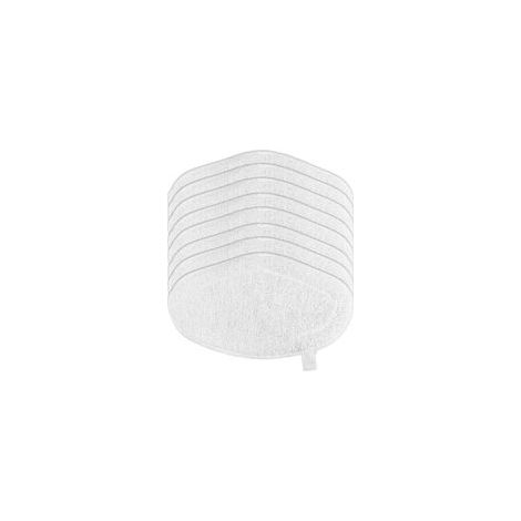 8 Lingettes pour polti vaporetto sv440 (1/5)