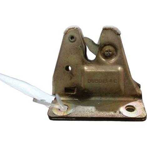 [PRODUIT D'OCCASION] Serrure Hayon  PEUGEOT 205 ♻️ Ref Oe. 871937 - Garantie à vie (1/2)
