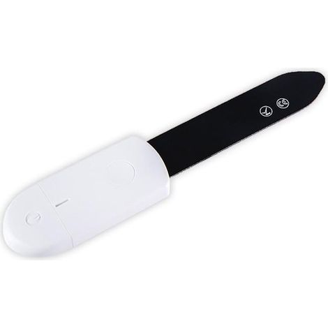 Intelligent and instantly effective soil moisture meter – for plants, flowers and gardens, digital garden probe, no battery required--DTEKGAZ