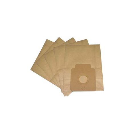 SACCHETTI DI CARTA PER GNX32, TRENTA X, TRENTA XE  (1000108189)    LAVORWASH