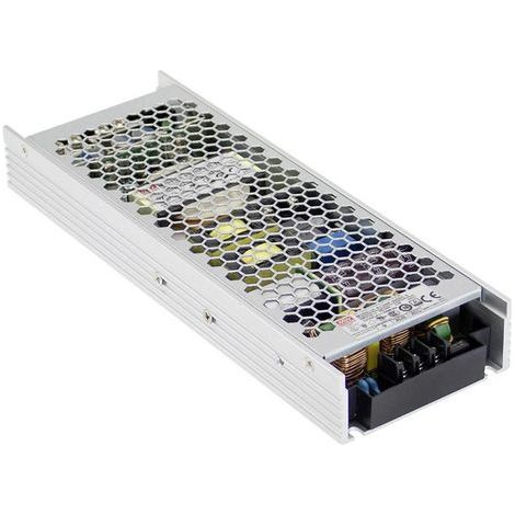Mean Well Alimentation à découpage 25.2 V/DC 20.9 A 501.6 W C080741 (1/2)