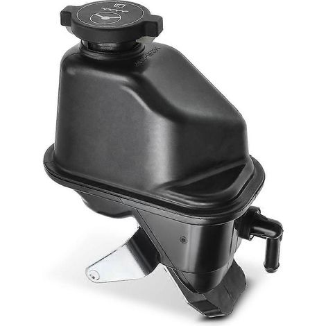 Compatible avec la pompe de direction assistée, le bouchon de réservoir de carburant et le support de la voiture Captiva Sport L4 2.4L (2012-2015) 13583194 (1/5)