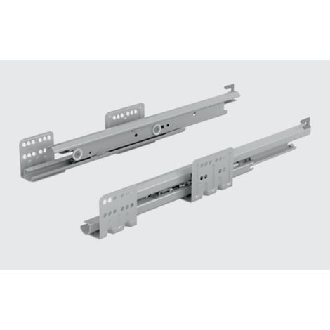 Arcitech HETTICH Actro Silent sistema di guide - 60kg l.500 - 9240936