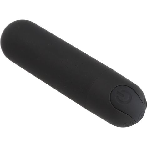 Baguette de massage électrique pour les yeux - Atténue les ridules - Favorise l'absorption du sérum - Outil de massage visage et yeux noir (1/5)
