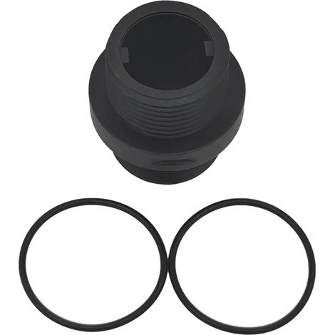 Mamelon 1 pouces De Connexion Sl 240 (1/5)