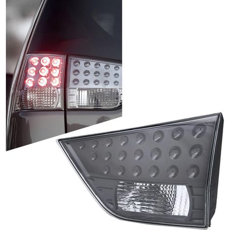 Fanale posteriore destro (modelli 8330A380 e 8330A379) e fanale posteriore sinistro per Mitsubishi Outlander EX modelli 2007-2013. (1/5)