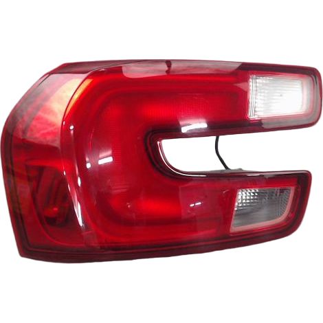 [PRODUIT D'OCCASION] Feu Arrieree Gauche  CITROEN C4 ♻️ Ref Oe. 9676853980 - Garantie à vie (1/2)