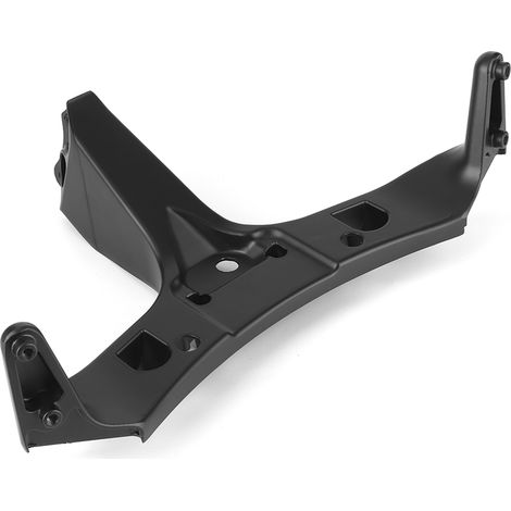 Modification moto 2003-2006 Honda CBR600RR support de carénage noir support de phare moto (MT311-005-BLACK) (1/4)