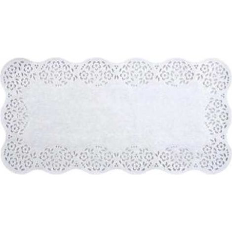 Servilletas para tarta, paquete de 8, 40x20 cm, Delicia Tescoma 630666