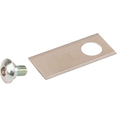 Cuchilla de robot Honda (60 uds.) UNIVERSAL FGP470702 (1/2)