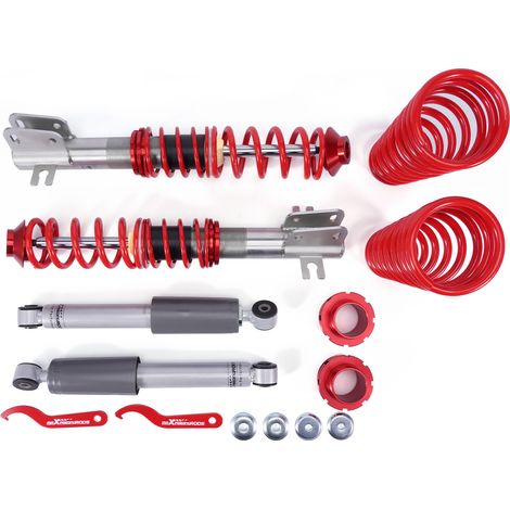 Coilovers Suspension KIt for Fiat Punto MK2 188 FWD 1999-2012 (1/5)