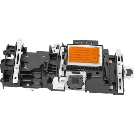 Cabezal de impresión de 1 color, compatible con Brother MFC-5890, 6690, 6890, 6490CW, pieza de repuesto (1/5)