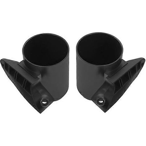 Porte-gobelet pour portière de voiture Model 3 Y, support pour bouteille d'eau ou de café (1/5)