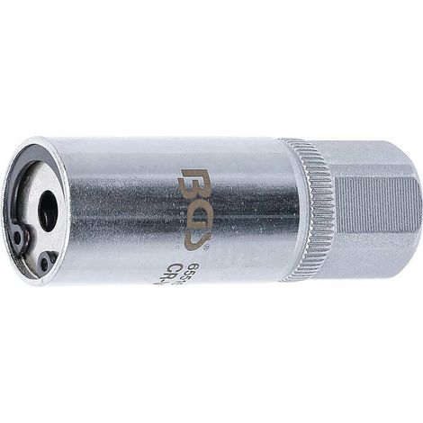 Extracteur de Goujons 10 mm (3/8) - 5 mm - Acier Résistant - Démontage Facile et Efficace, Pro - D-Work (1/5)