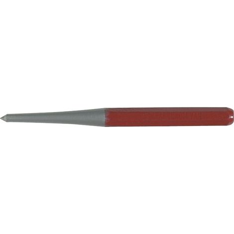 Stubai Könrer (Ankörner) achtkant Schaft ø 10mm Länge 120mm Chrom-Vanadium Stahl