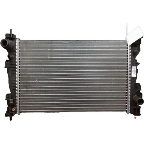 [PRODUIT D'OCCASION] Radiateur ALFA ROMEO Guilietta 2010- ♻️ Ref Oe. 50514466 - Garantie à vie (1/4)
