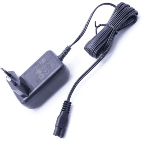 Alimentatore originale 18V - Aspirapolvere - ELECTROLUX - 4366106