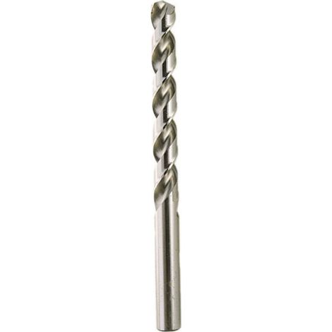 BROCA PARA ACERO INOX.